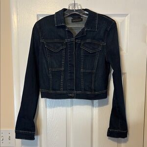 Calvin Klein Women's Denim Jacket